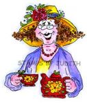 R-66 Tea Lady